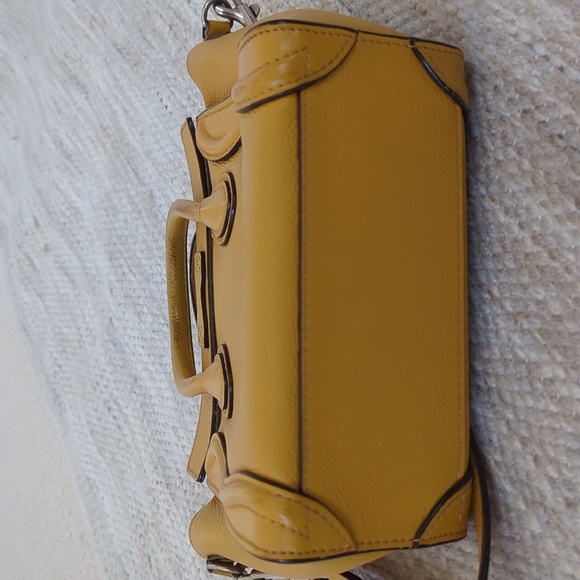 Celine micro luggage tote - Picture 9 of 16